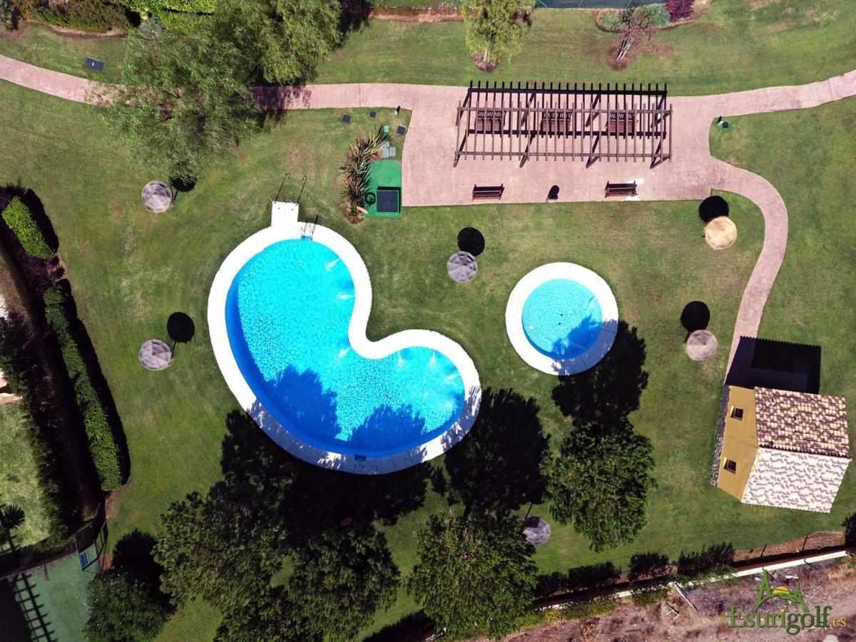 Esurigolf Ayamonte Pequeno Paraiso En El Algarve 外观 照片